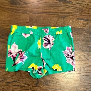 Jcrew pull on shorts 10